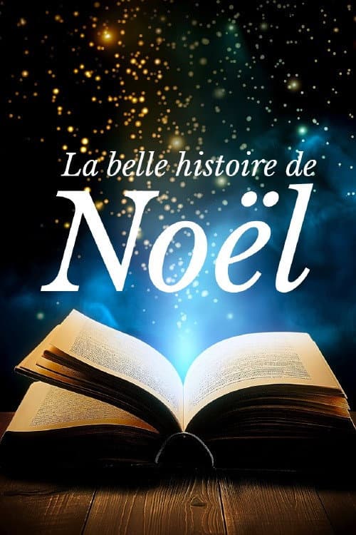 La belle histoire de Noël (2024) poster