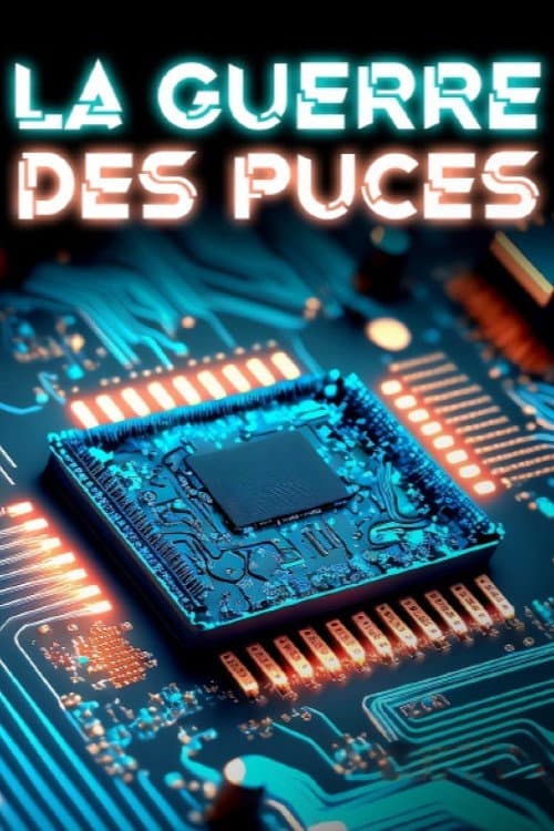 La guerre des puces (2023) poster