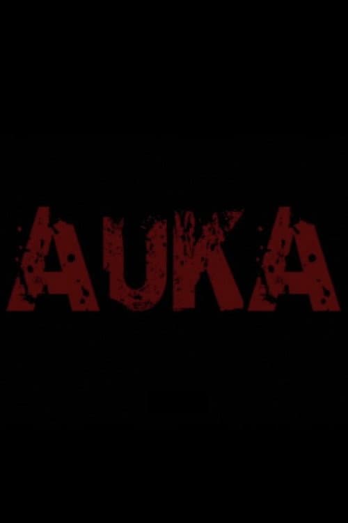 Auka (2012) poster