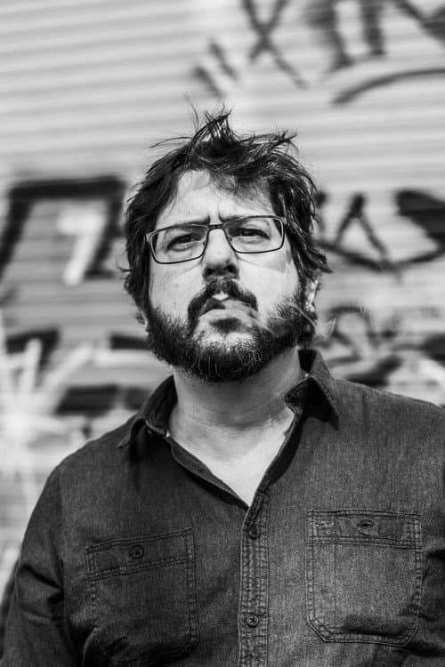 Carlos Atanes foto