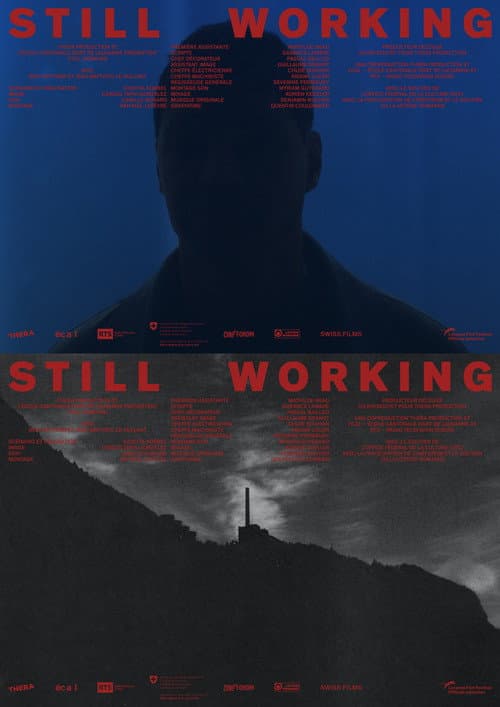 Still Working (2019) poster