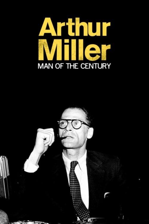 Arthur Miller – Ein ehrgeiziges Herz (2015) poster