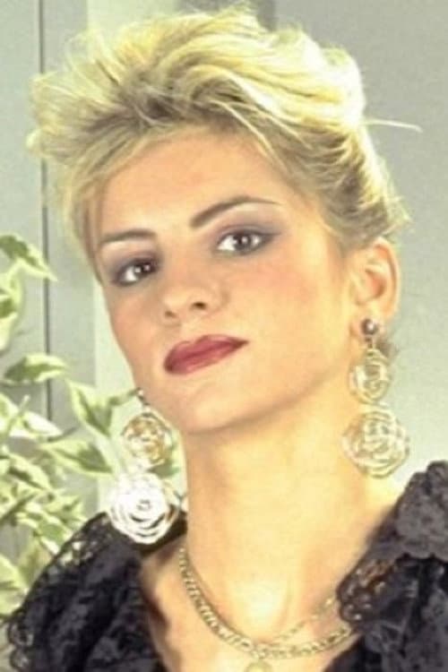 Cynthia Tano foto