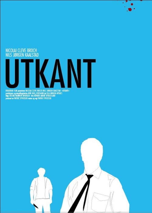 Utkant (2007) poster