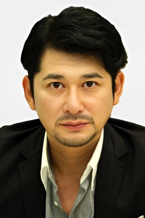 湯江健幸 foto
