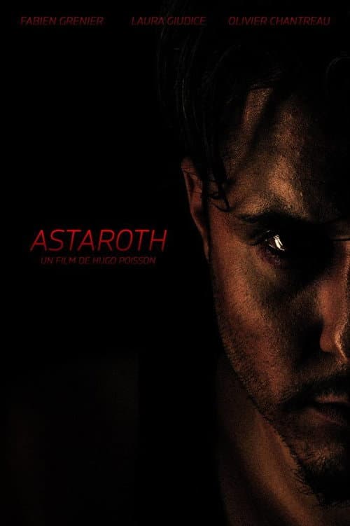 Astaroth (2019) poster