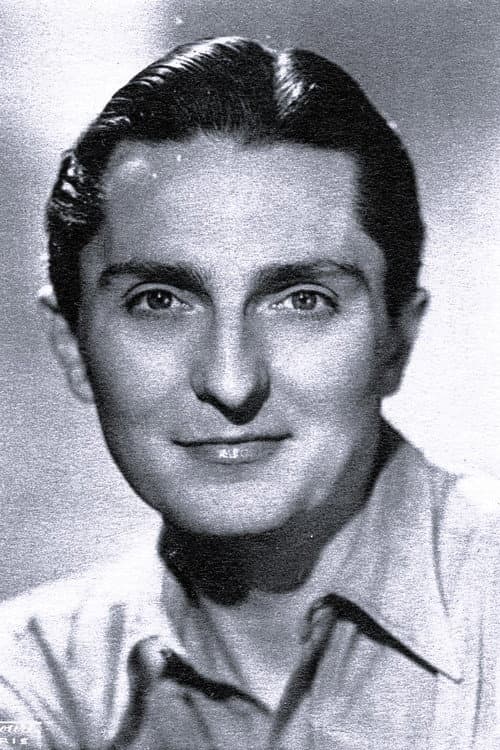 Roger Tréville foto