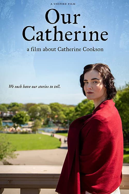 Our Catherine (2018) poster
