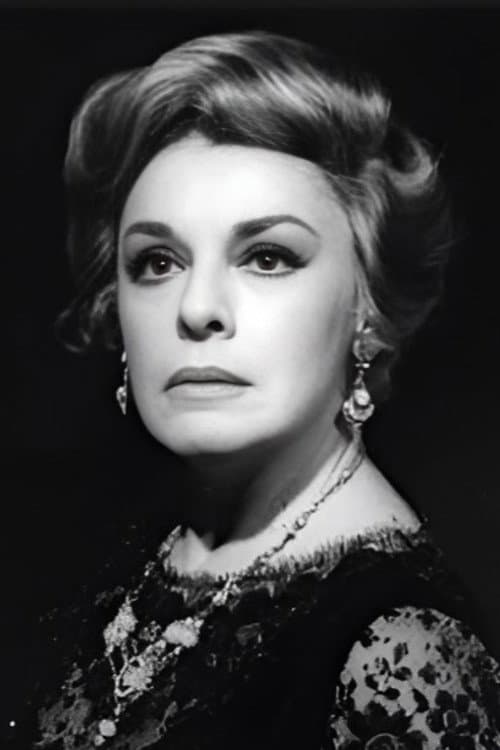 Anna Proclemer foto