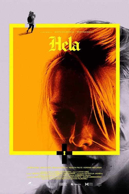 Hela (2022) poster