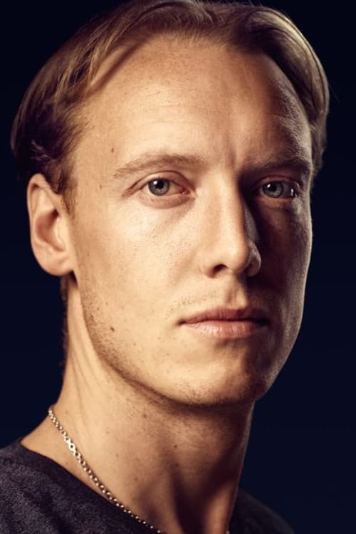 Oskar Bjarke Windfeld foto