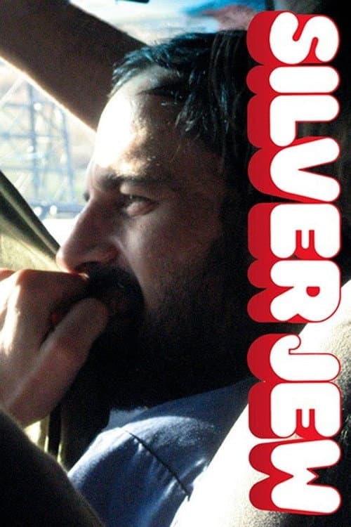 Silver Jew (2007) poster