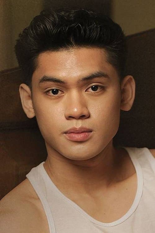 Armani Hector foto