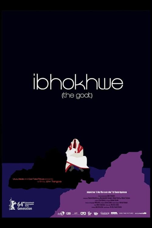 IBhokhwe (2014) poster