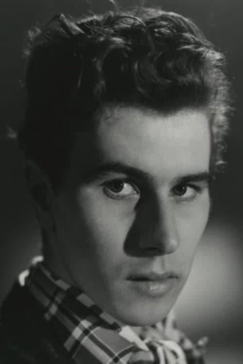Anker Taasti foto