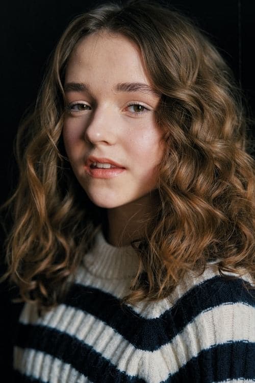 Sophia Reid-Gantzert foto