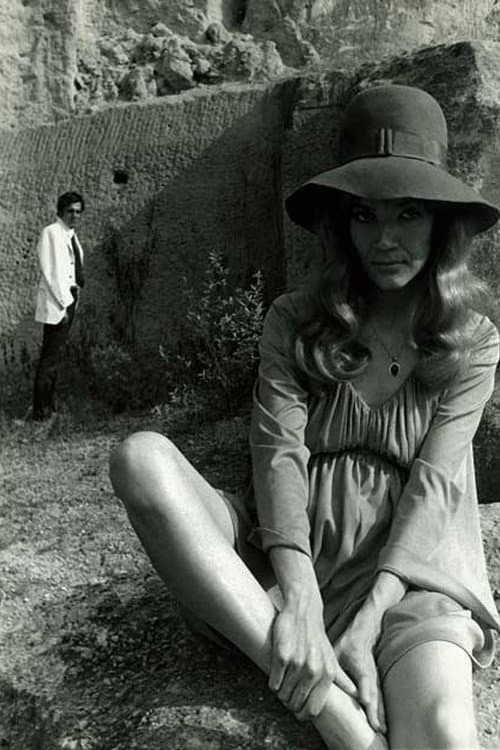 Anticlimax (1969) poster