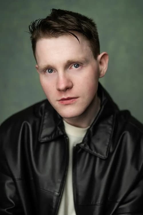 Mario McEntee foto