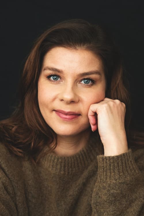 Armi Toivanen foto