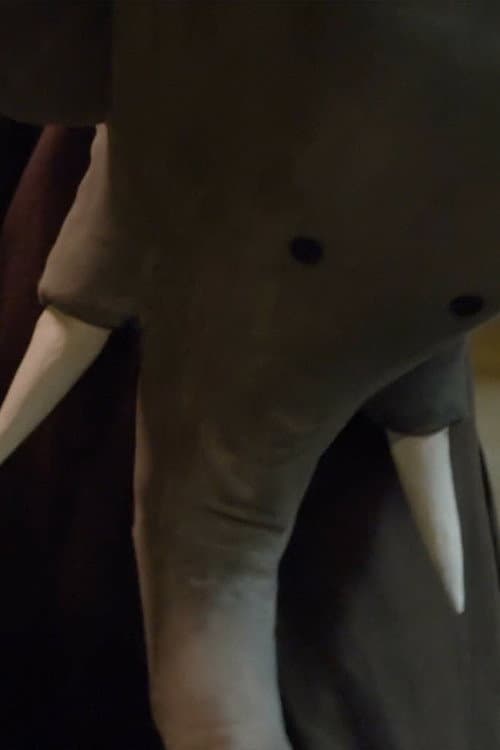 Un éléphant me regarde (2016) poster