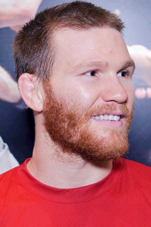 Matt Frevola foto