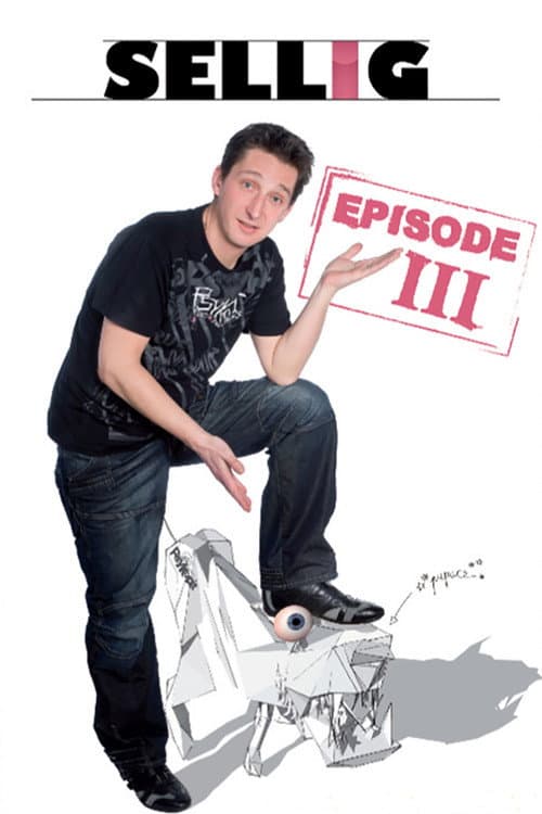 Sellig : Épisode 3 (2011) poster