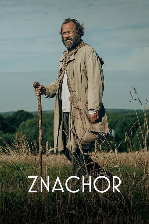 Znachor (2023) poster