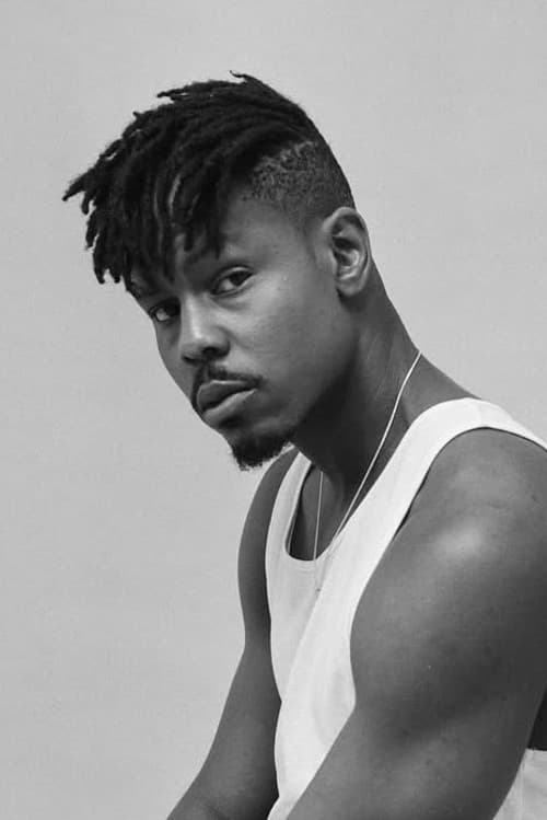 Ladipo 'Ladipoe' Eso foto