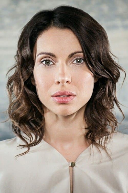 Jana Pallaske foto
