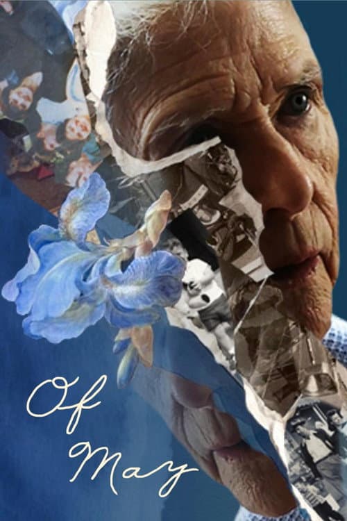 Of May (2024) poster