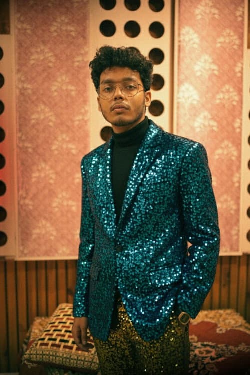 Mukesh Adhikari foto