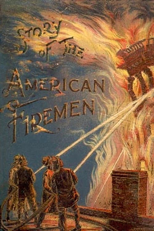 Life of an American Fireman (1903) poster