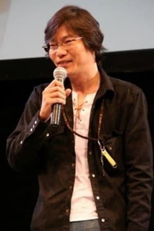 草川啓造 foto