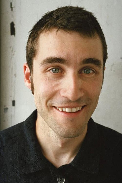 Graham Foy foto