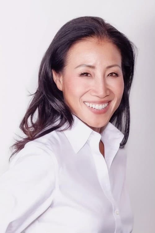 Christy Hui foto