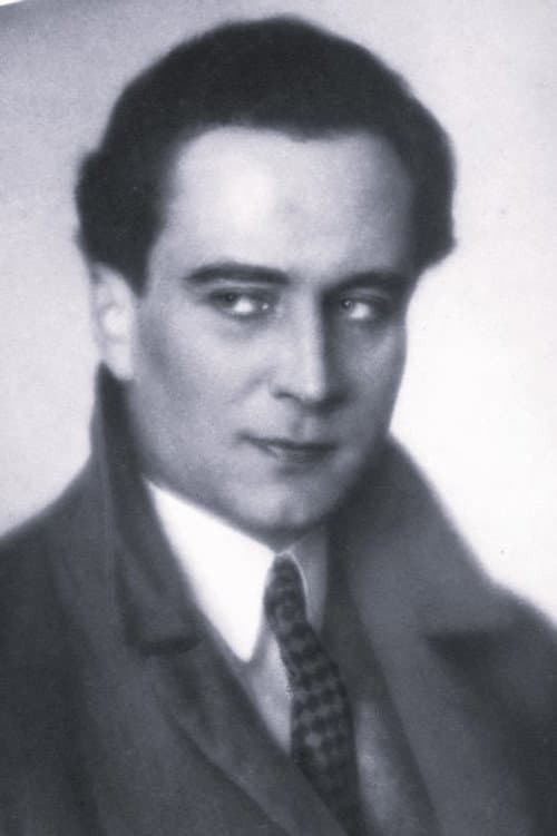 Alphons Fryland foto