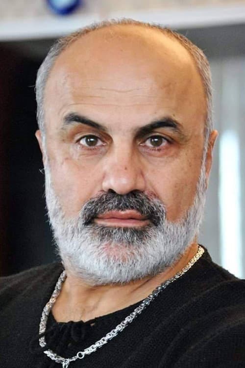 Ahmet Oztürk foto