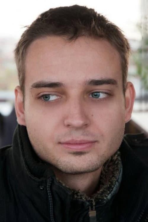 David Reiner foto