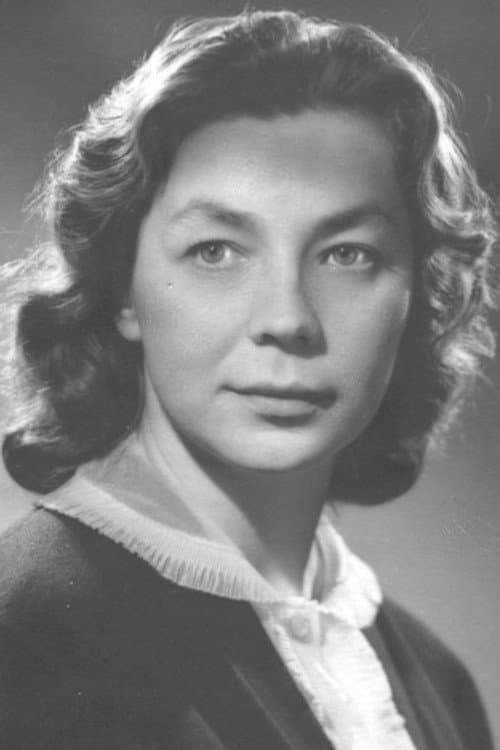 Клавдия Козлёнкова foto