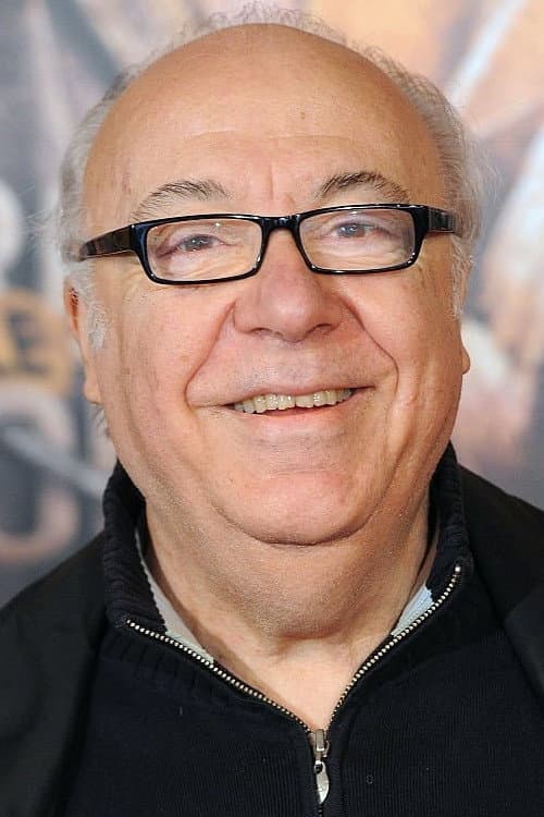 Jean-Laurent Cochet foto