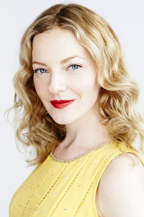 Melinda Dahl foto