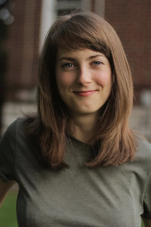 Jenna McDonald foto