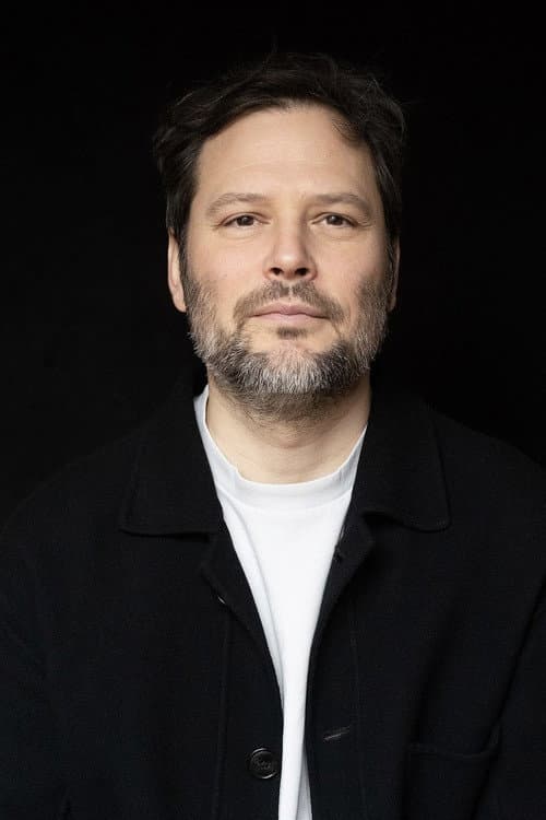 Sebastian Brameshuber foto