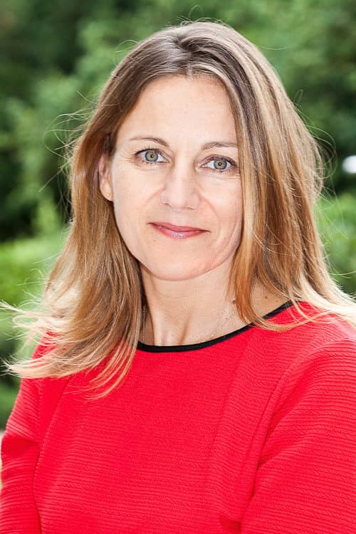 Hélène Courtois foto