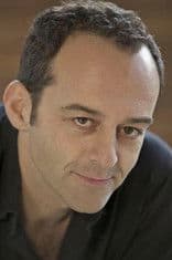 Danny Scheinmann foto
