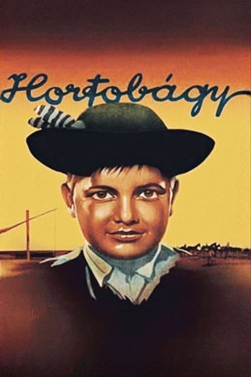 Hortobágy (1936) poster