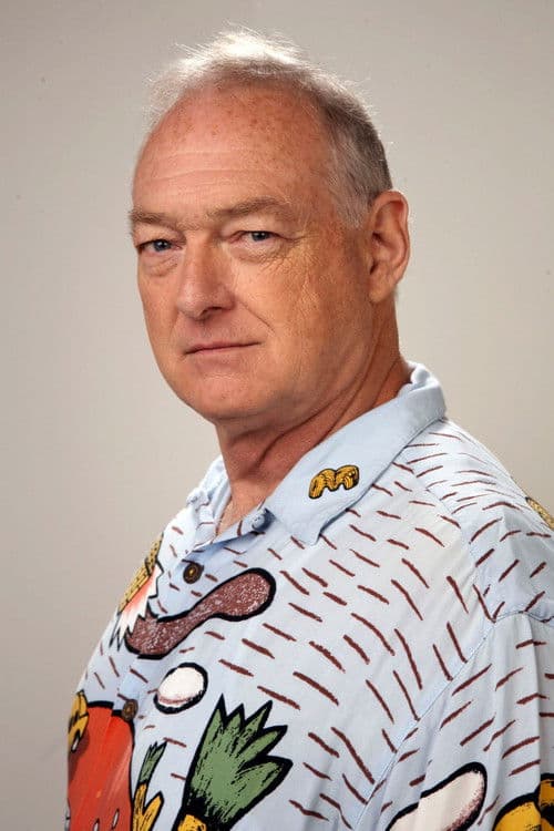 Brian Trenchard-Smith foto