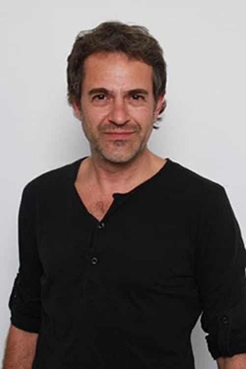Eduard Gibert foto