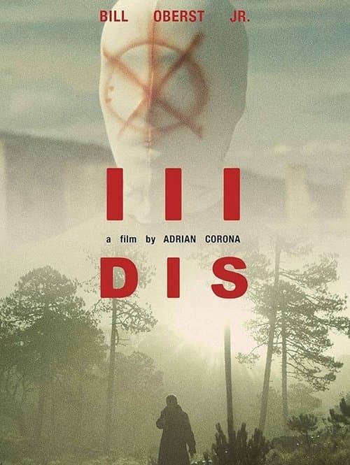 Dis (2017) poster