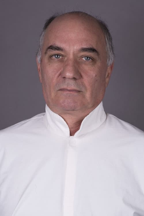 Georgi Kadurin foto